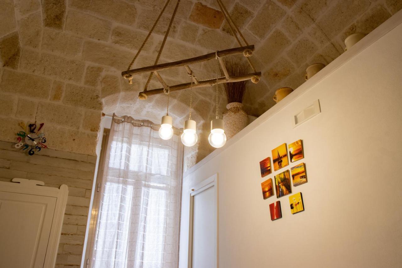 Villa Dimoradonnacrescenza -Locazione Turistica Polignano a Mare Exterior foto