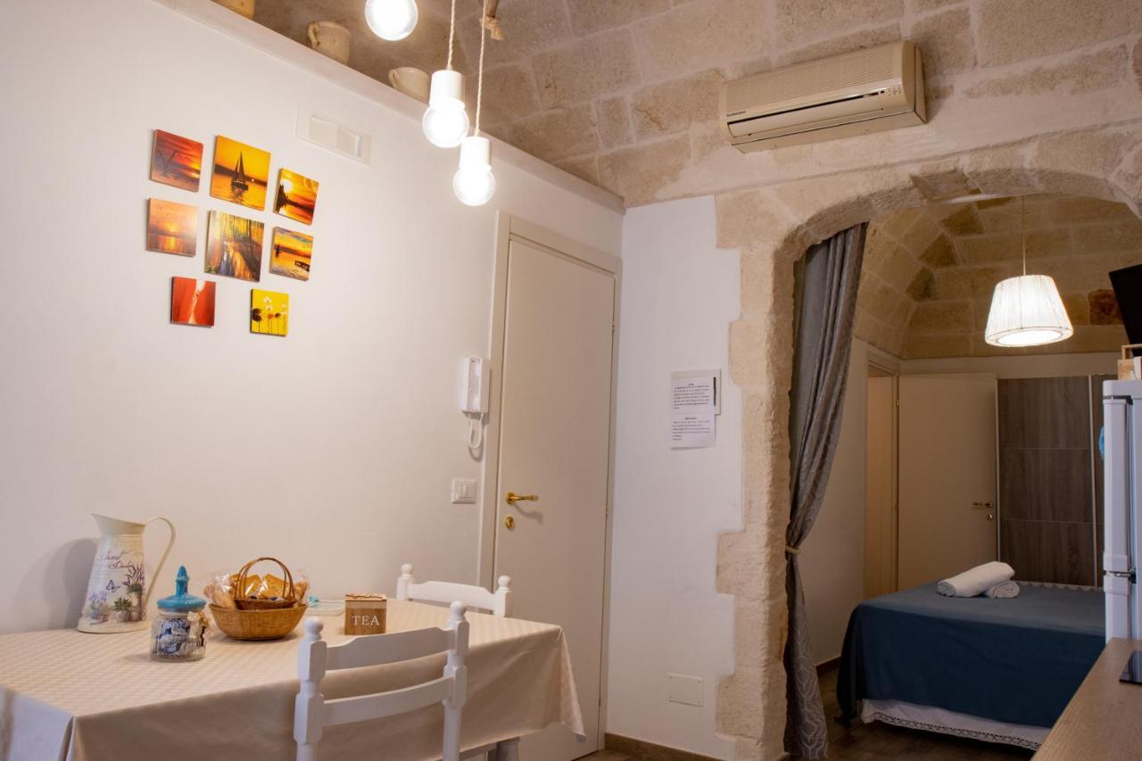 Villa Dimoradonnacrescenza -Locazione Turistica Polignano a Mare Exterior foto