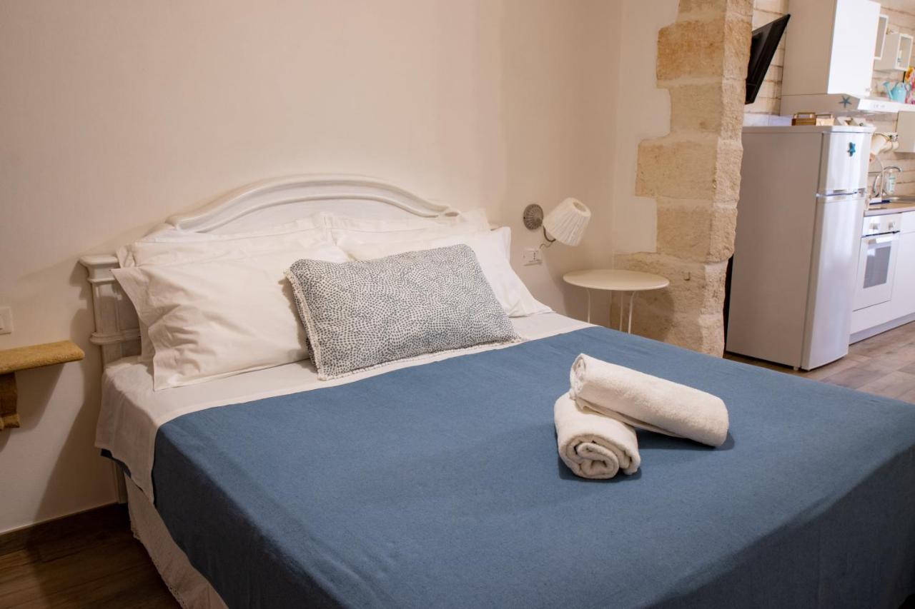 Villa Dimoradonnacrescenza -Locazione Turistica Polignano a Mare Exterior foto