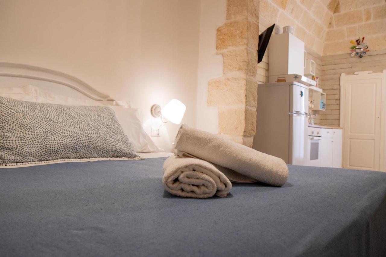 Villa Dimoradonnacrescenza -Locazione Turistica Polignano a Mare Exterior foto
