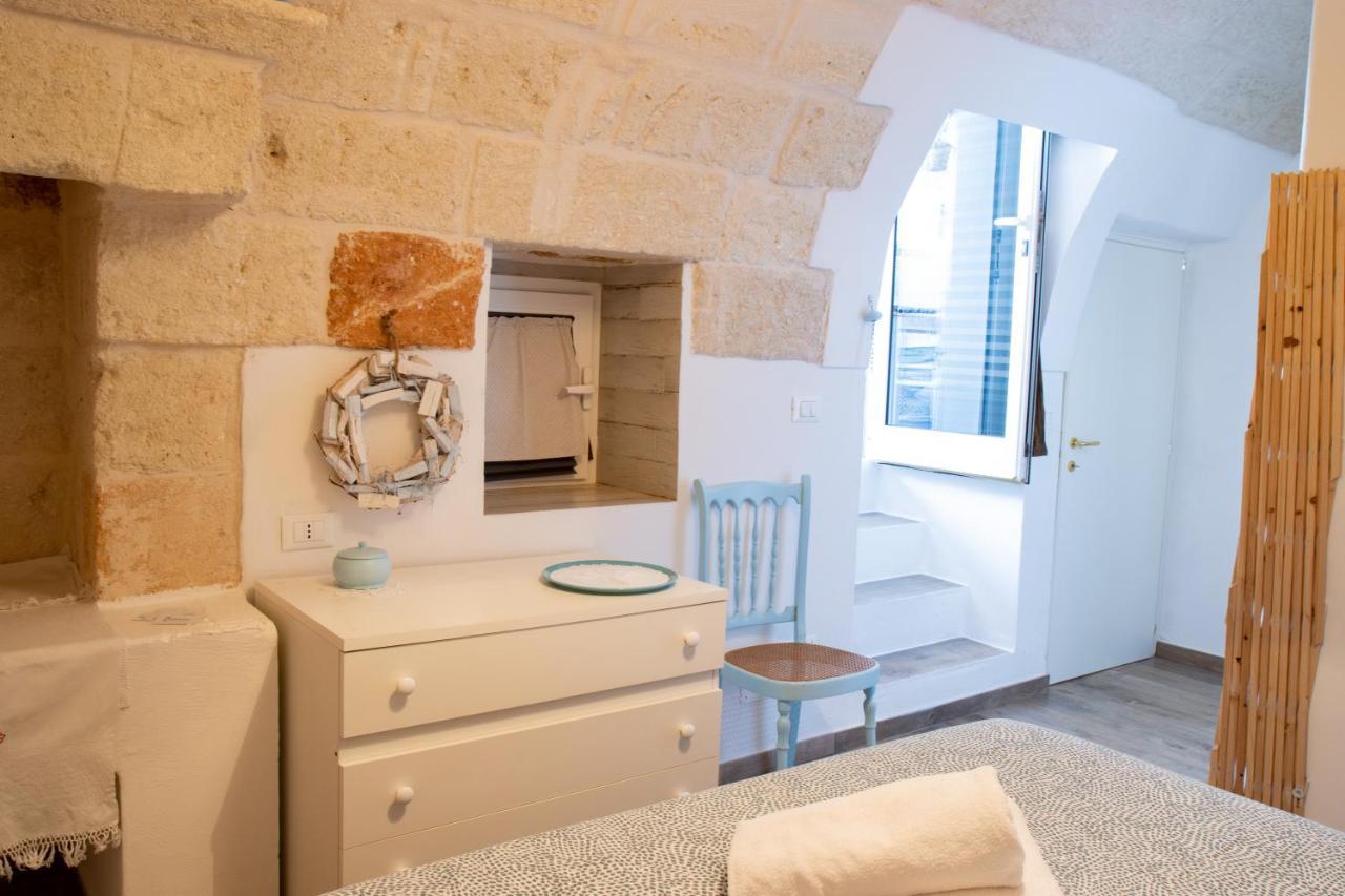 Villa Dimoradonnacrescenza -Locazione Turistica Polignano a Mare Exterior foto