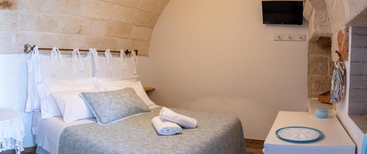 Villa Dimoradonnacrescenza -Locazione Turistica Polignano a Mare Exterior foto