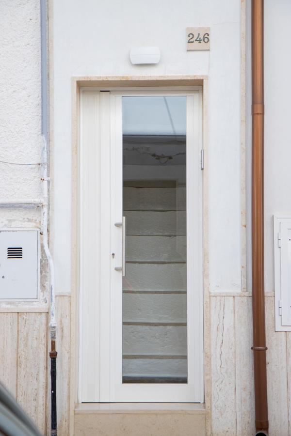 Villa Dimoradonnacrescenza -Locazione Turistica Polignano a Mare Exterior foto