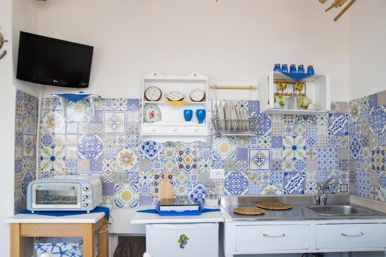 Villa Dimoradonnacrescenza -Locazione Turistica Polignano a Mare Exterior foto