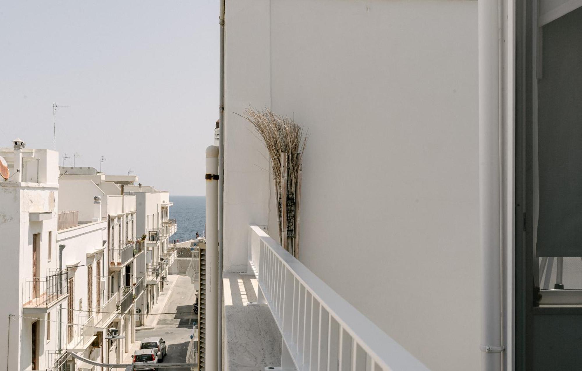 Villa Dimoradonnacrescenza -Locazione Turistica Polignano a Mare Exterior foto